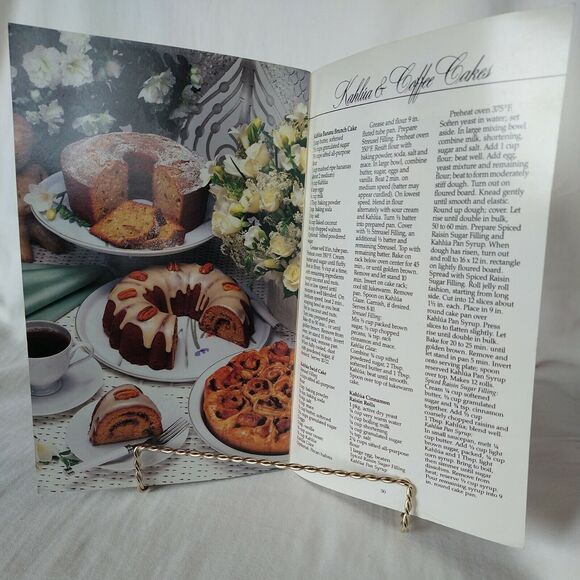 1986 Kahlua Liqueur Recipe Book Booklet Pamphlet‎ Retro Barware Cookbook - Picture 11 of 12